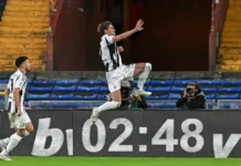 Serbian Striker Nears Renewal Amid Chelsea & Tottenham Interest