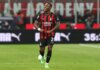 Pervis Estupinan after Milan derby win: “Most important goal of my career”