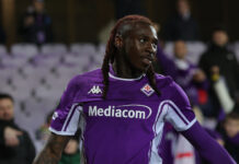 Milan Favor Kean in Infinite Search for a New Striker