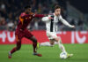 UCL Qualification Crucial for Roma and Juventus Plans