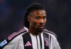 Juventus Looking to Complete Some More Extensions