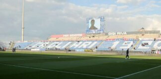 A closer look at Cagliari talent Andrea Pibiri
