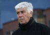 Roma boss Gasperini fumes after defeat: Critical of Wesley’s dismissal and Como’s conduct