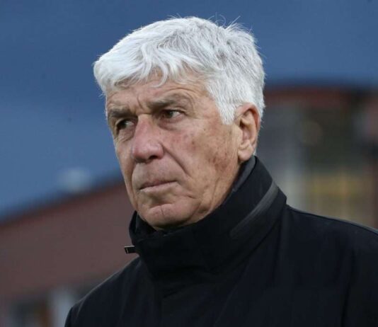 Roma boss Gasperini fumes after defeat: Critical of Wesley’s dismissal and Como’s conduct