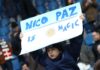 Real Madrid Lean Toward Buying Back Como Star Nico Paz