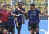 Inter held meeting with referees’ team after controversial Atalanta draw