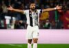 Udinese vs. Juventus 2026 live stream: Team news and how to watch the Serie A online