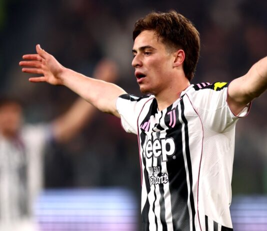 The Old Lady Speaks Podcast, Episode 328: Juventus get much-needed win over Pisa