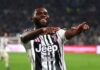 Reports: Juventus already thinking of picking up buy option on Jeremie Boga