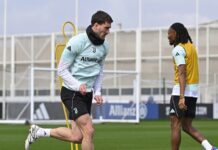 Dusan Vlahovic not called up for Juventus’ trip to Udinese
