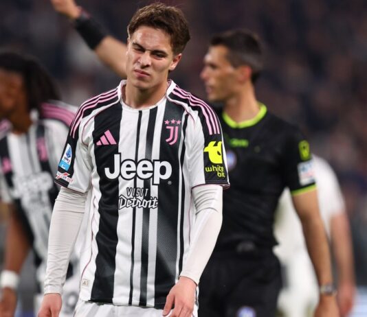 The Old Lady Speaks Podcast, Episode 330: Juventusโ Champions League hopes take a big hit