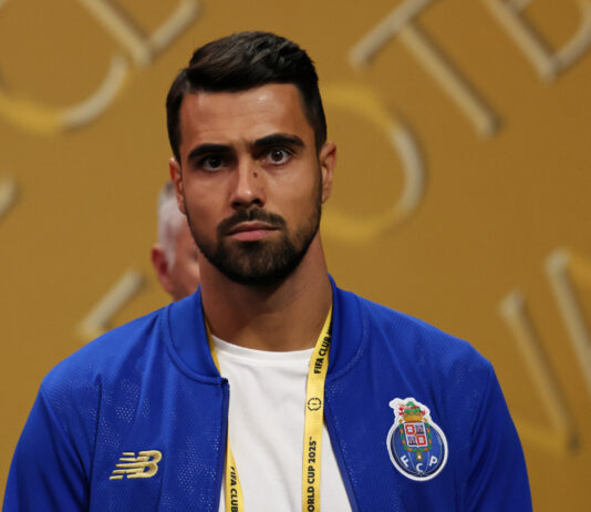 Juventus After Toulouse, Porto, and Olympiacos Goalies