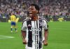 Juventus ready to sanction Jonathan David’s summer sale