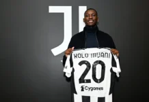 Kolo Muani to Juventus and Jonathan David to PSG?