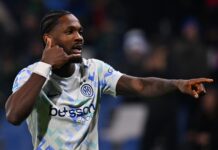 Inter Anticipate Mammoth Offers for Two of Their Stars