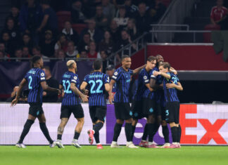 Inter da impazzire: sotto 0-2 al 68′, la ribalta e vola in finale