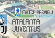 Preview: Atalanta vs Juventus – Team News, Lineups & Prediction