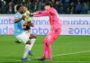 Lazio in finale di Coppa Italia: Atalanta ko ai rigori, decisivo Motta
