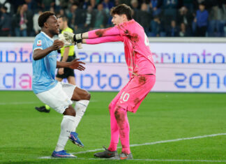 Lazio in finale di Coppa Italia: Atalanta ko ai rigori, decisivo Motta