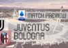 Preview: Juventus vs Bologna – Team News, Lineups & Prediction