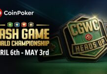 CoinPoker Heads Up Cash Game World Championship Group Stage Concludes and Challenger Edition Announced