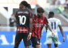 No Milan forward safe from summer axe after drab performance in Juve draw