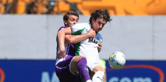 Napoli Searching For Backup Strikers, Eye Sassuolo Man