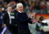 Roma Owners Wishing For an Internal Reconciliation
