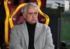 Jose Mourinho: “Roma is the best place I’ve worked at”