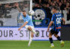 Juventus & Atletico Madrid Defy Milan for Lazio Ace Gila