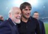 Leaving Napoli for Italy Would Be ‘Killing His Baby’