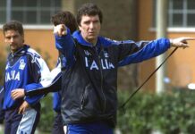 Dino Zoff Condemns Italy Celebration Video: ‘I’d Have Behaved Differently’