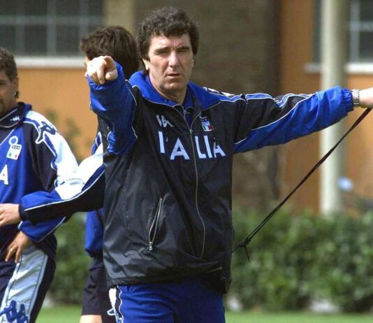 Dino Zoff Condemns Italy Celebration Video: ‘I’d Have Behaved Differently’