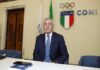Protests outside FIGC headquarters after Italy’s Bosnia shock