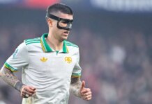 Roma learn extent of Gianluca Mancini’s injury