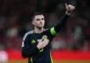 Andy Robertson to AC Milan? Liverpool Icon Linked with Free Transfer to San Siro