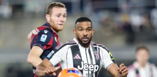 Juventus vs. Bologna match preview: Time, TV schedule, and how to watch the Serie A