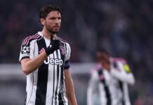Reports: Juventus finalizing contract extension with captain Manuel Locatelli
