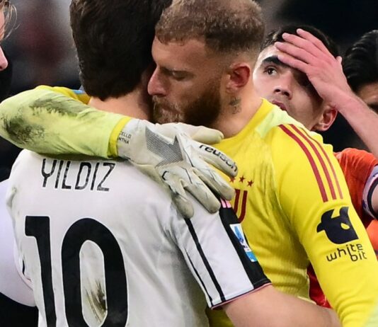 The Old Lady Speaks Podcast, Episode 332: Juventus close the gap on fourth place as an unlikely hero saves the day