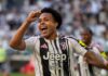 Juventus 2 – Genoa 0: Initial reaction and random observations