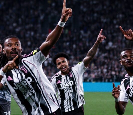 Juventus 2 – Bologna 0: Initial reaction and random observations