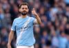 Report: Juventus consider Bernardo Silva a ‘top priority’ this summer