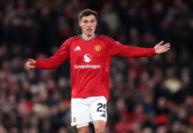 Manchester United Outcast Offered to Top Serie A Clubs