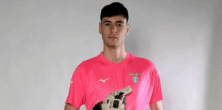 Sarri Hails ‘Amazing’ Goalkeeper as Lazio Reach Coppa Italia Final