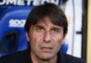 Antonio Conte holding onto Scudetto dream despite Napoli’s draw v Parma