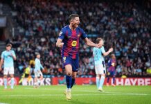 Milan intensify contacts for Barcelona’s Robert Lewandowski