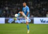 Leonardo Spinazzola: Napoli defender nearing exit