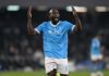 Things cool between Lukaku and Napoli, but exit remains likely
