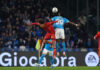 Napoli Star Anguissa Will Be a Serious Flight Risk