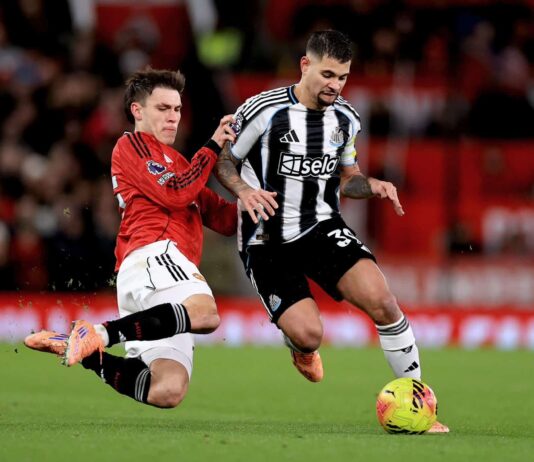 Manuel Ugarte Emerges as Top Midfield Target for Bianconeri
